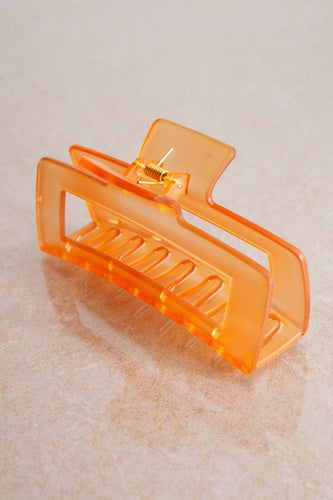 Extra Large Hair Claw Clip
