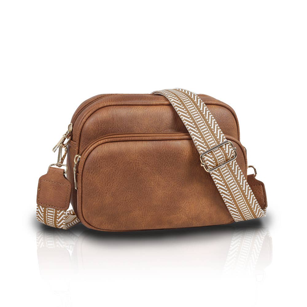 Single shoulder bag