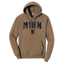 Load image into Gallery viewer, Minnesota Hoodie