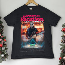 Load image into Gallery viewer, Griswold Horror Christmas Vacation Tee