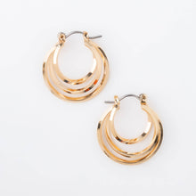 Load image into Gallery viewer, Multi-Hoop Earrings