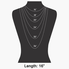 Load image into Gallery viewer, Cat Pendant Necklace